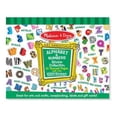 thumbnail image 1 of Sticker Collection - Alphabet and Numbers, 1 of 5