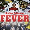 thumbnail image 1 of Sticker Collection Fever (DVD), 1 of 1