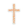 thumbnail image 1 of Sticker | Cross, 1 of 11