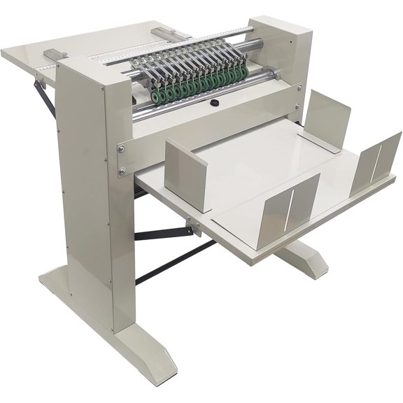 Sticker Cutting Machine Adhesive Sticker Paper Cutter Countertop Printing Adhesive Paper Cutting