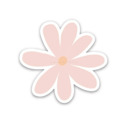 Sticker | Daisy
