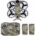thumbnail image 1 of Sticker Decal Kit for DJI Neo 2, Protective Skin Sticker DIY Anti-Scratch Protective Film Accessory for DJI Neo2 Drone and Controller, Batteries, 1 of 7