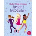 thumbnail image 1 of Sticker Dolly Dressing Action! and Ice Skaters, 1 of 1