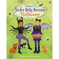 thumbnail image 1 of Pre-Owned Sticker Dolly Dressing Halloween Paperback, 1 of 1