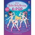 thumbnail image 1 of Sticker Dolly Dressing Sticker Dolly Dressing K-Pop, (Paperback), 1 of 1