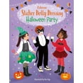 thumbnail image 1 of Sticker Dolly Dressing Sticker Dolly Dressing Halloween Party, Book 34, (Paperback), 1 of 1