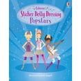 thumbnail image 1 of Sticker Dolly Dressing Sticker Dolly Dressing Popstars, Book 32, (Paperback), 1 of 1