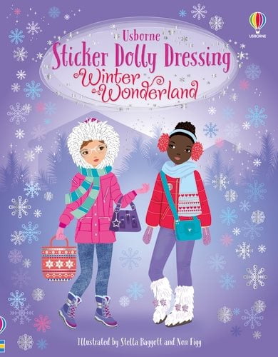 sticker dolly dressing winter wonderland The number 1 bestselling long sleeve bridal gowns Sexy Navy Blue Off-the-shoulder Women's Size:12