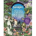 thumbnail image 1 of Sticker Emporium Sticker Emporium Fantasy &amp; Fable, (Paperback), 1 of 1