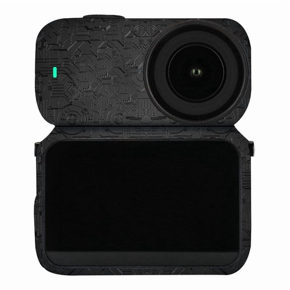 Sticker For DJI Osmo Nano Camera Waterproof Skins Camera Protection Scratch-Proof Cover PVC Colorful Sticker for DJI Osmo Nan Accessories