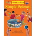 thumbnail image 1 of Sticker Fun: Simple Science, 1 of 1