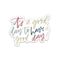 thumbnail image 1 of Sticker | Good Day, 1 of 11