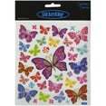 thumbnail image 1 of Sticker King Stickers-Monarchs, 1 of 2