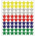 thumbnail image 1 of Sticker King Stickers-Stars, 1 of 2