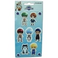 thumbnail image 1 of Sticker - Kuroko's Basketball - New SD Character Set Toy Licensed ge55473, 1 of 1
