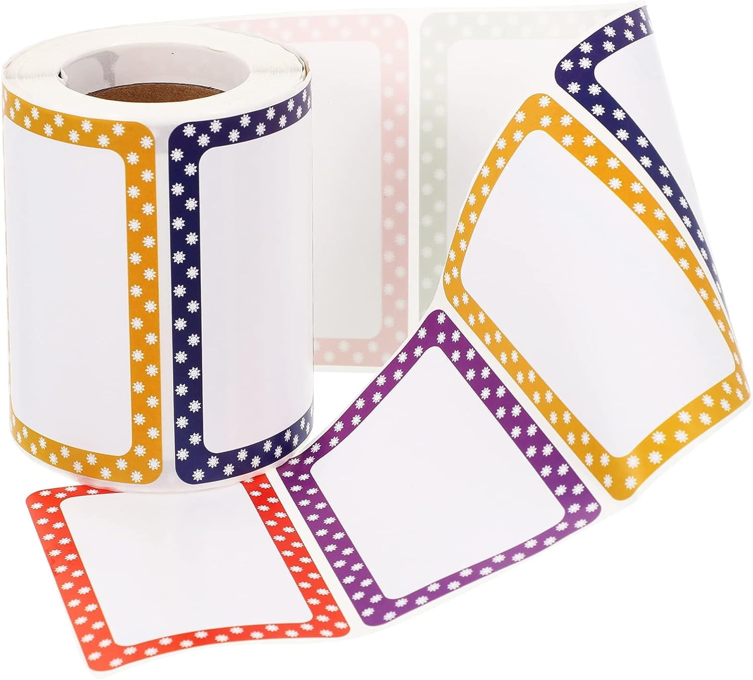 Sticker Labels SelfLabel Sticker Blank File Folders Labels Address