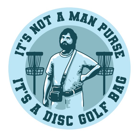 Sticker Mania Funny Sticker Decals - Fun Decal Set, Weather Resistant Outdoor Sticker, Water Resistant Sticker, Set Of 3 Modern Stickers