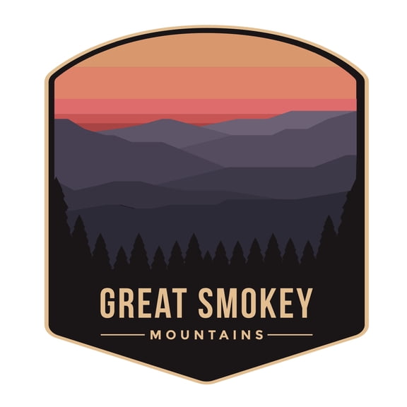 Sticker Mania Outdoors Sticker Decals - Fun Decal Set, Weather Resistant Vinyl Sticker, Water Resistant Sticker, Set Of 3 Modern Stickers