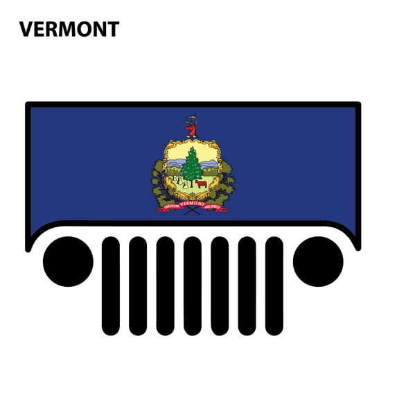 Sticker Mania Outdoors Sticker Decals - Fun Decal Set, Weather Resistant Vinyl Sticker, Water Resistant Sticker, Set Of 3 Modern Stickers