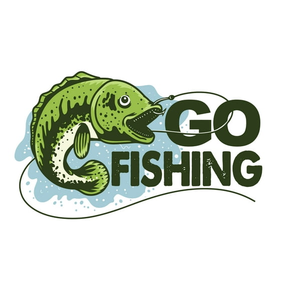 Sticker Mania Outdoors Sticker Decals - Fun Decal Set, Weather Resistant Vinyl Sticker, Water Resistant Sticker, Set Of 3 Modern Stickers