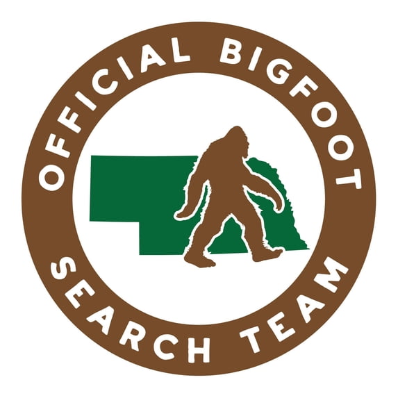 Sticker Mania Outdoors Sticker Decals - Fun Decal Set, Weather Resistant Vinyl Sticker, Water Resistant Sticker, Set Of 3 Modern Stickers