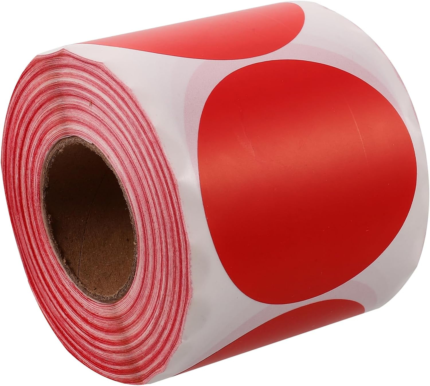 Sticker Paper 1 Roll of Home Sealing Stickers Gift Label Stickers