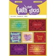 thumbnail image 1 of Sticker-Proverbs 3:5 (6 Sheets) (Faith That Sticks), 1 of 1
