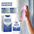 thumbnail image 1 of Sticker Remover, Adhesive Remover for Glass Metal Plastic, Household Glue Leftover Material Dissolver for Label Tape Gum, 1 of 9