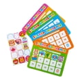 thumbnail image 1 of Sticker Reward Challenge Classpack, Stationery, Party Supplies, 512 Pieces, 1 of 2