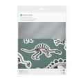 thumbnail image 1 of Sticker Sheets - Brushed Metallic Silver, 1 of 5