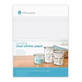 thumbnail image 1 of Sticker Sheets - Clear, 1 of 4