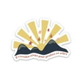 thumbnail image 1 of Sticker | So Will I, 1 of 11