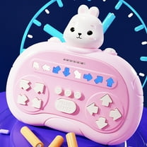 Sticker Stamper, 100 Motivational Sticker Stamps for Kids, Animal Dino Rabbit Cartoon Stickers with 1 Book, Stickers for Kindergarten Rewards Small Gift