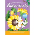 thumbnail image 1 of Sticker Therapy Sticker Therapy: Botanicals: Sticker Activity Book, (Paperback), 1 of 1