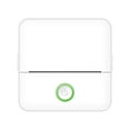 thumbnail image 1 of Sticker Thermal Sticker Printer Machine Inkless Portable Thermal Printer BT Wireless Portable Phone Printer Sticky Note Printer For Notes Compatible With For White, 1 of 7