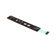 Fagor Commercial Sticker-Touch Pad 174W 12159205 - Genuine OEM Replacement Part