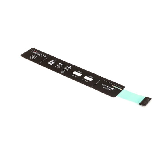 Fagor Commercial Sticker-Touch Pad 174W 12159205 - Genuine OEM Replacement Part