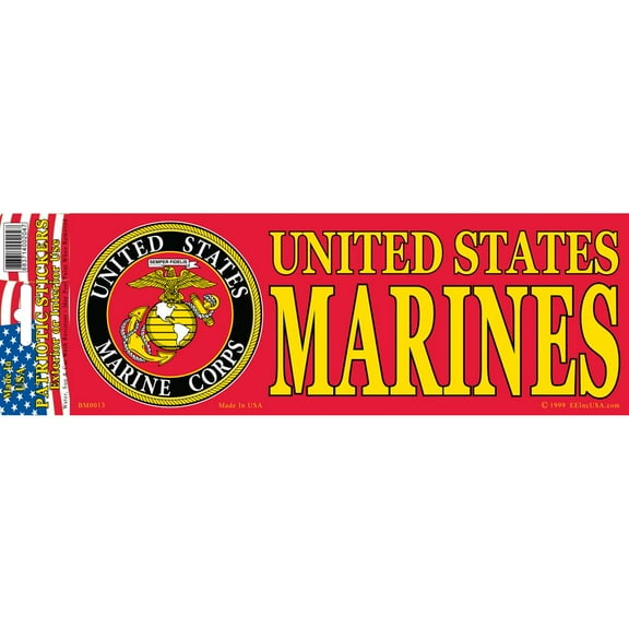 U.S. MARINES