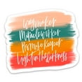 thumbnail image 1 of Sticker | Waymaker, 1 of 11