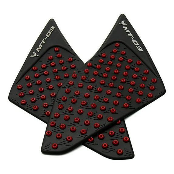 Applies to Sticker for Yamaha MT-03 MT03 Fuel Tank