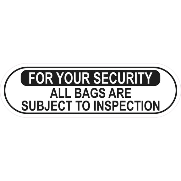 Ny Inspection Sticker
