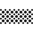 thumbnail image 1 of Original Black Camera Dots Webcam Covers, 1 of 4