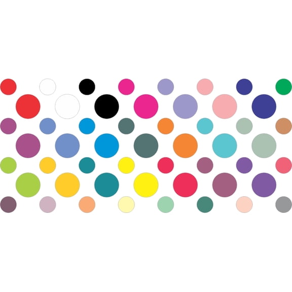 Colorful Camera Dots Webcam Covers