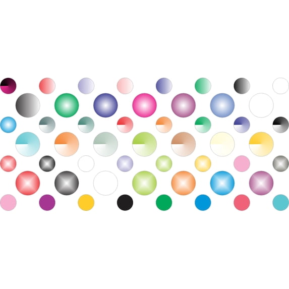 Pastel Camera Dots Webcam Covers