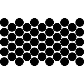 StickerTalk Camera Dots Webcam Lens Covers
