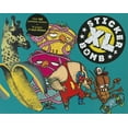 thumbnail image 1 of Stickerbomb XL (Paperback), 1 of 1