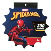 Stickerfitti 300 Spidmn Str