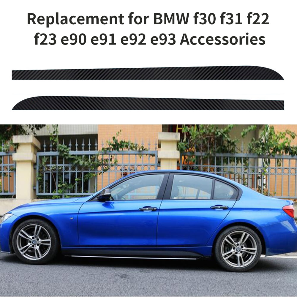 Stickers,F31 3df30 Side Decal E91 E92 Fiber 3d E91 F31 F23 E90 Stickers ...