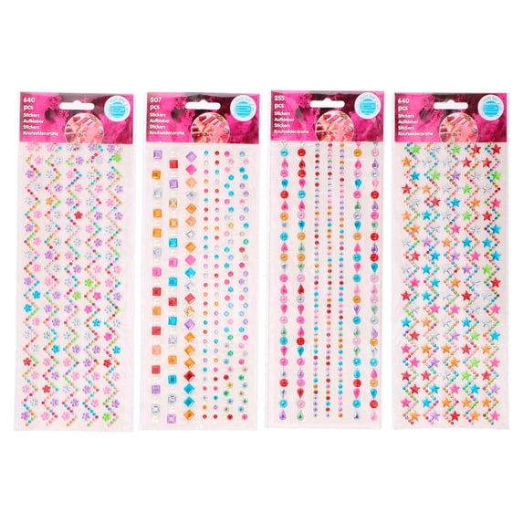 Stickers Figuren