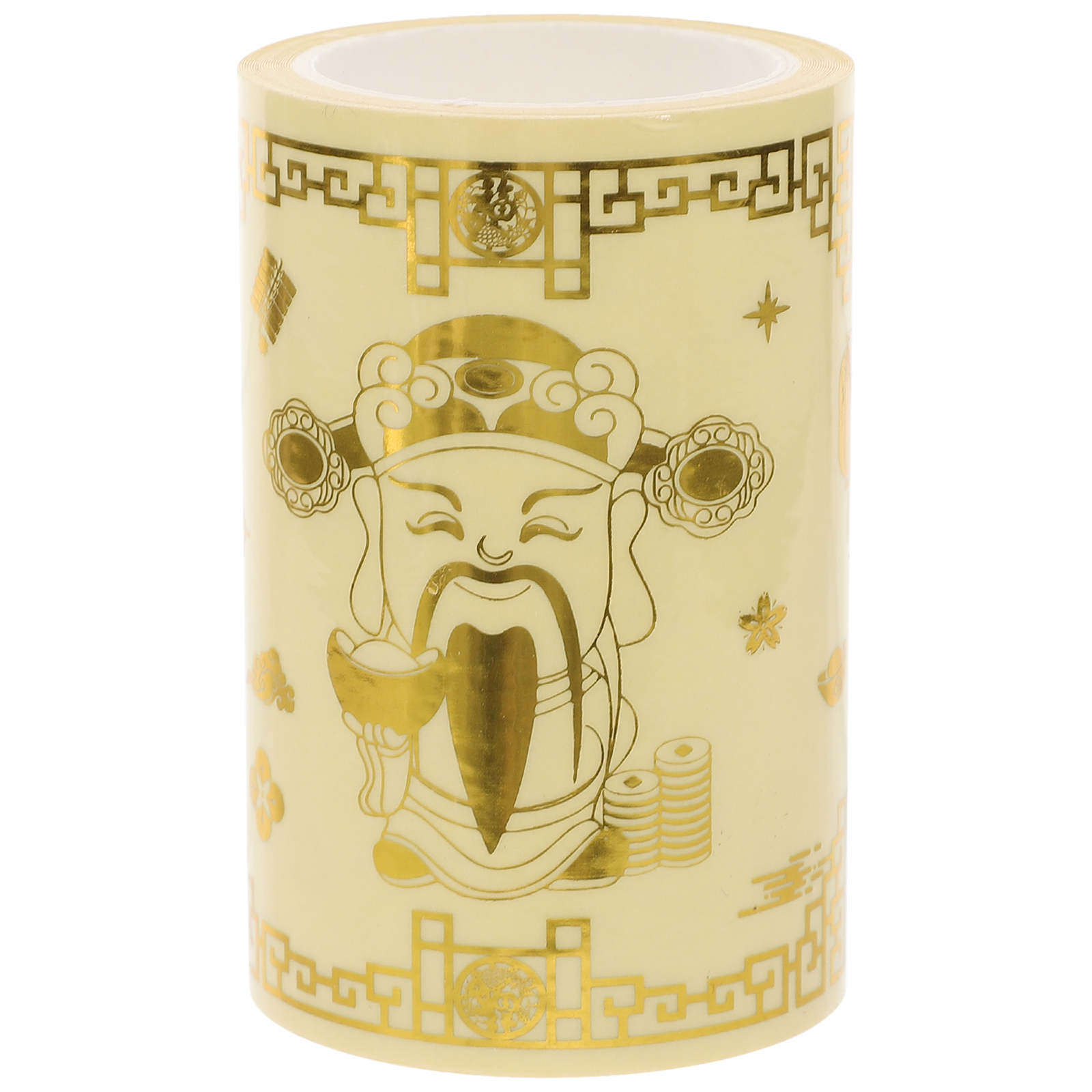 Stickers Glass Door Waistline Bedroom Decore Kitchen Decir Pvc Office